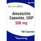 Amoxicillin 500 MG 100 CT Caps (Northstar)