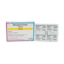 Maropitant 24 MG 4 CT Blister (ZyVet)