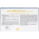 Revolution for Cats Blue 5.1-15 lbs (3 Dose)
