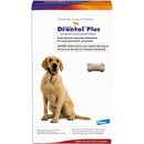 Drontal Plus Taste Tabs Large Dog 136MG 30CT