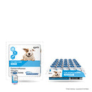 Zoetis Vanguard CIV H3N2/H3N8 25 x 1 Dose