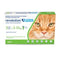 Revolution Plus for Cats Green 11.1 to 22 lb (3 month)