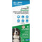 Credelio Quattro Chews Blue, 50-100 lb, 900 mg, 6 Dose x 10/Pkg