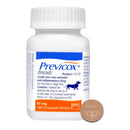 Previcox Chewable Tablets for Small Dogs, 57mg x 180 ct Bottle (B.I.)