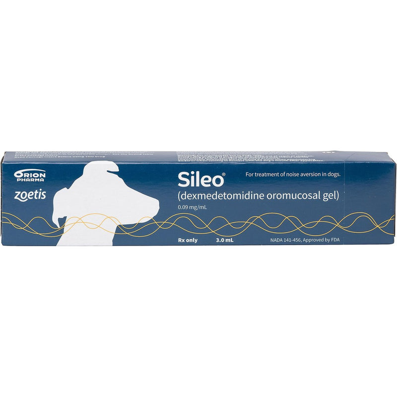 Sileo Gel 0.09 mg/mL