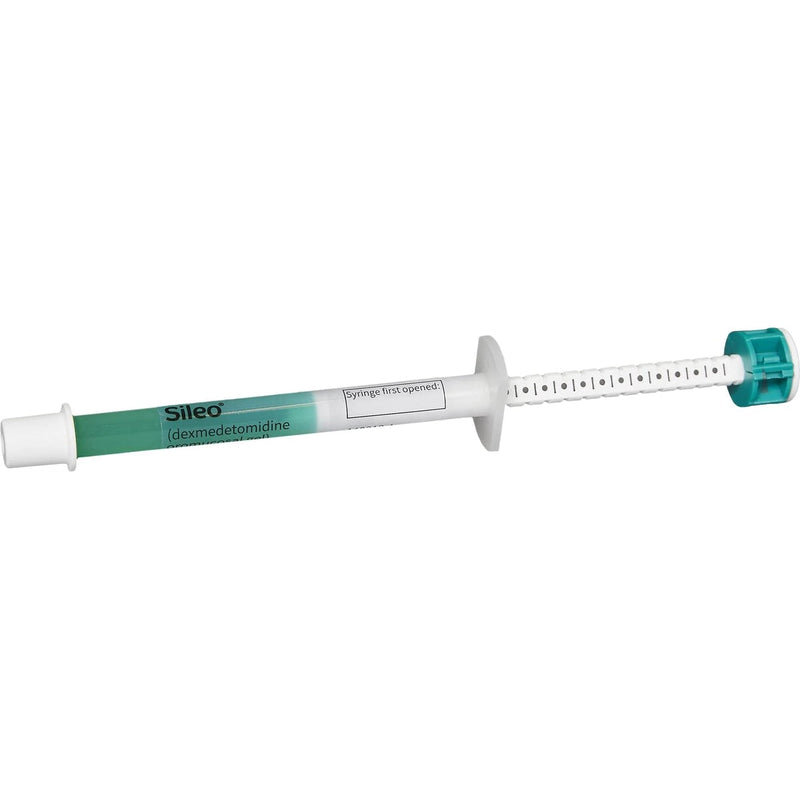 Sileo Gel 0.09 mg/mL