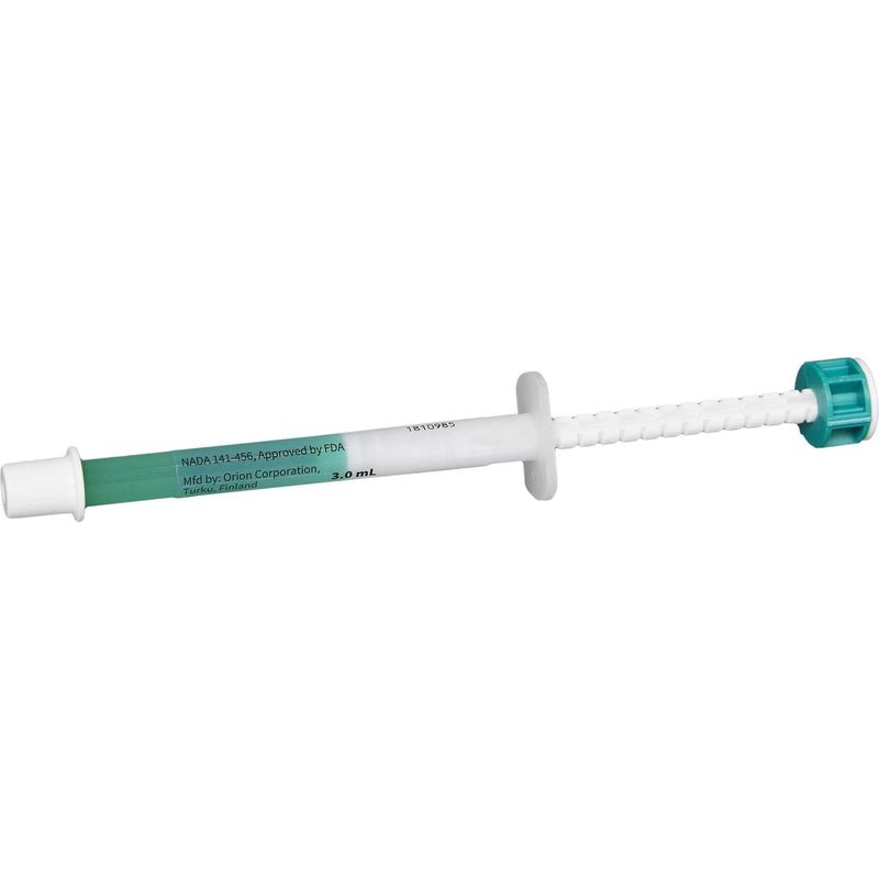 Sileo Gel 0.09 mg/mL