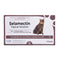 Selamectin Topical Solution 60 mg (60 mg/mL) 1 mL 3ct (Cats 15.1-22 lb) (ZyVet)