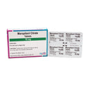 Maropitant 16 MG 4 CT Blister (ZyVet)
