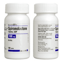 Spironolactone 100 MG 100 CT Tablets