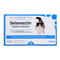 Selamectin Topical Solution 45 mg (60 mg/mL) 0.75 mL 6ct (Cats 5.1-15 lb) (ZyVet)