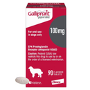 Galliprant Tab 100 MG 90 CT Gray (Elanco)