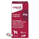 Galliprant Tab 60 MG 90 CT Gray (Elanco)