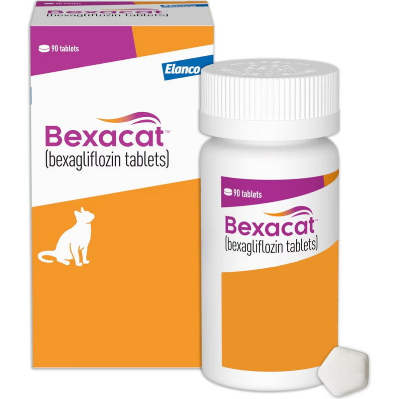 Bexacat Tab 15MG X 90CT