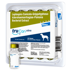 Elanco TruCan Ultra L4 25 x 1 Dose
