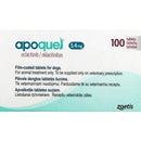 Apoquel 5.4 MG 100 CT Tabs (BLISTER PACKS)