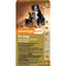 Advantage Multi Topical Solution For Dogs, Brown 88.1-110 lbs, 6 Dose (Carton of 6)