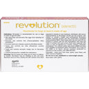 Revolution Topical Solution for Dogs, 20.1-40 lbs, Red Box, 3-Dose (Singles)