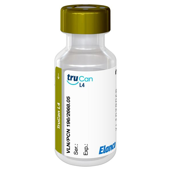 Elanco TruCan L4 (25x1 Tray)