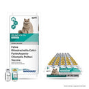 Zoetis Vanguard Feline RCP+Ch (25 x 1 dose)