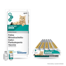 Zoetis Vanguard Feline RCP (25 x 1 dose)