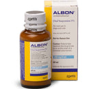 Albon 5% for Cats and Dogs ORAL SUSP