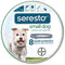 Seresto Green Small Dog Flea & Tick Collar