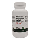 Doxycycline 100 MG / 500 CT Tablets