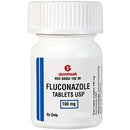 Fluconazole 100 MG/ 30 CT Tabs