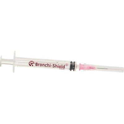 Elanco Bronchi-Shield Oral Administration Syringe 25/PKG