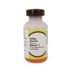 Elanco Rabvac 1 (10-Dose Tank)