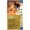Advantage Multi Topical Solution For Dogs, Blue 55.1-88 lbs, 6 Dose (Carton of 12)