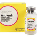 BI Antivenin Polyvalent 1 Vial 1 Dose 10 ML