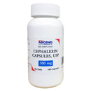 Cephalexin 500 MG 100 CT CAPS