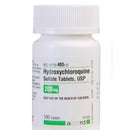 Hydroxychloroquine 200 MG 100 CT TABS